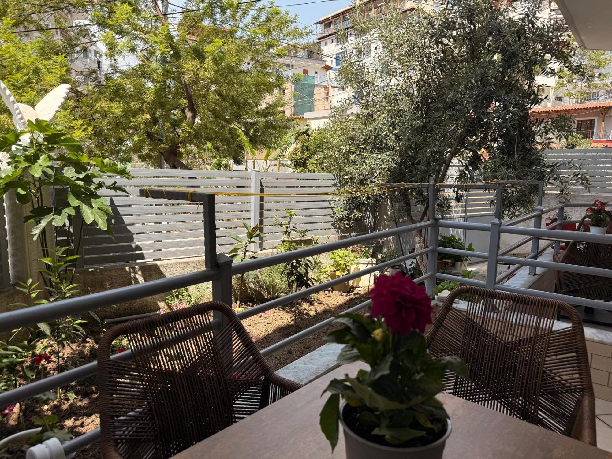 & Ardian-mandi Sarande-albania Apartment