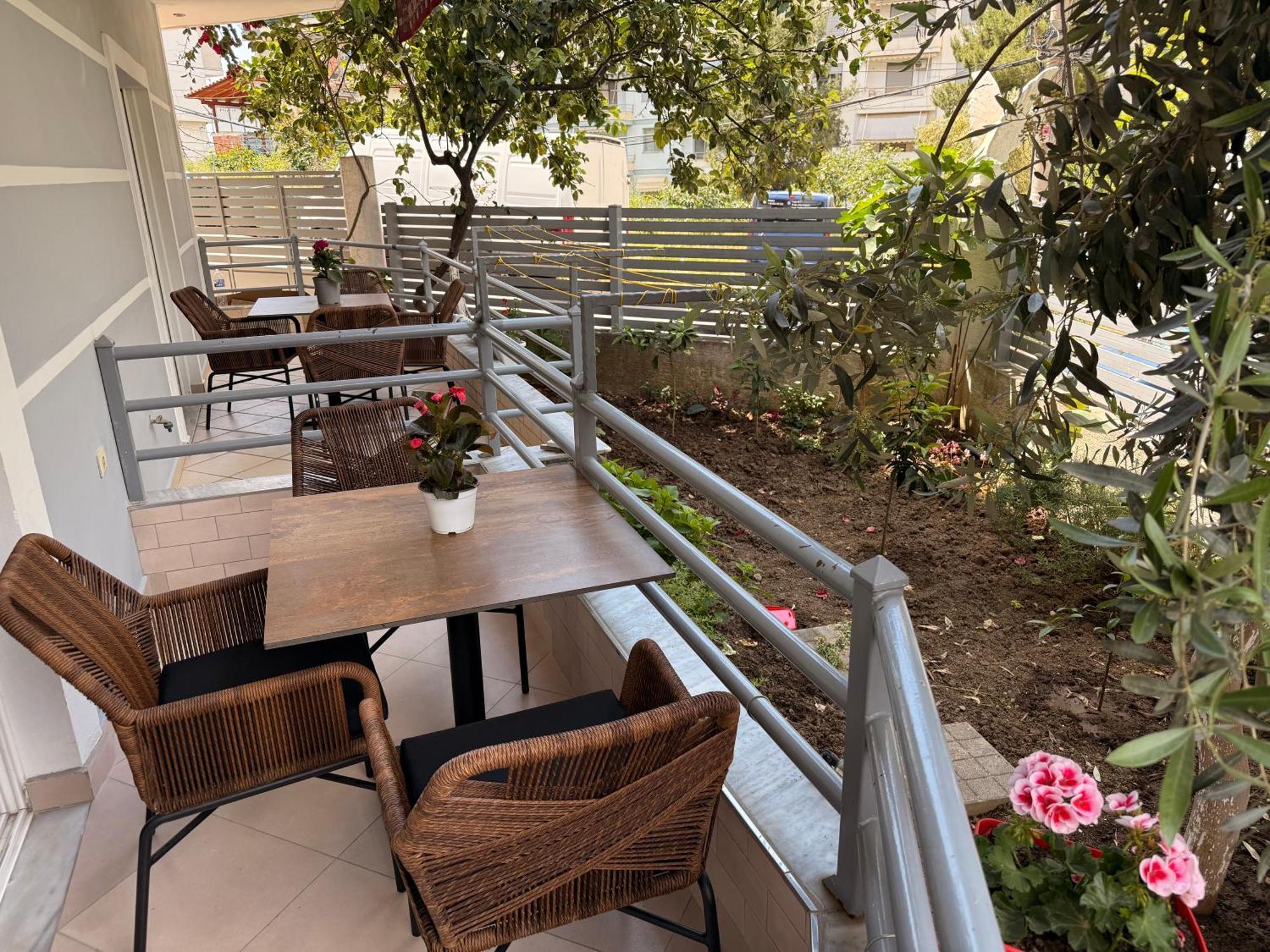 & Ardian-mandi Sarande-albania Apartment