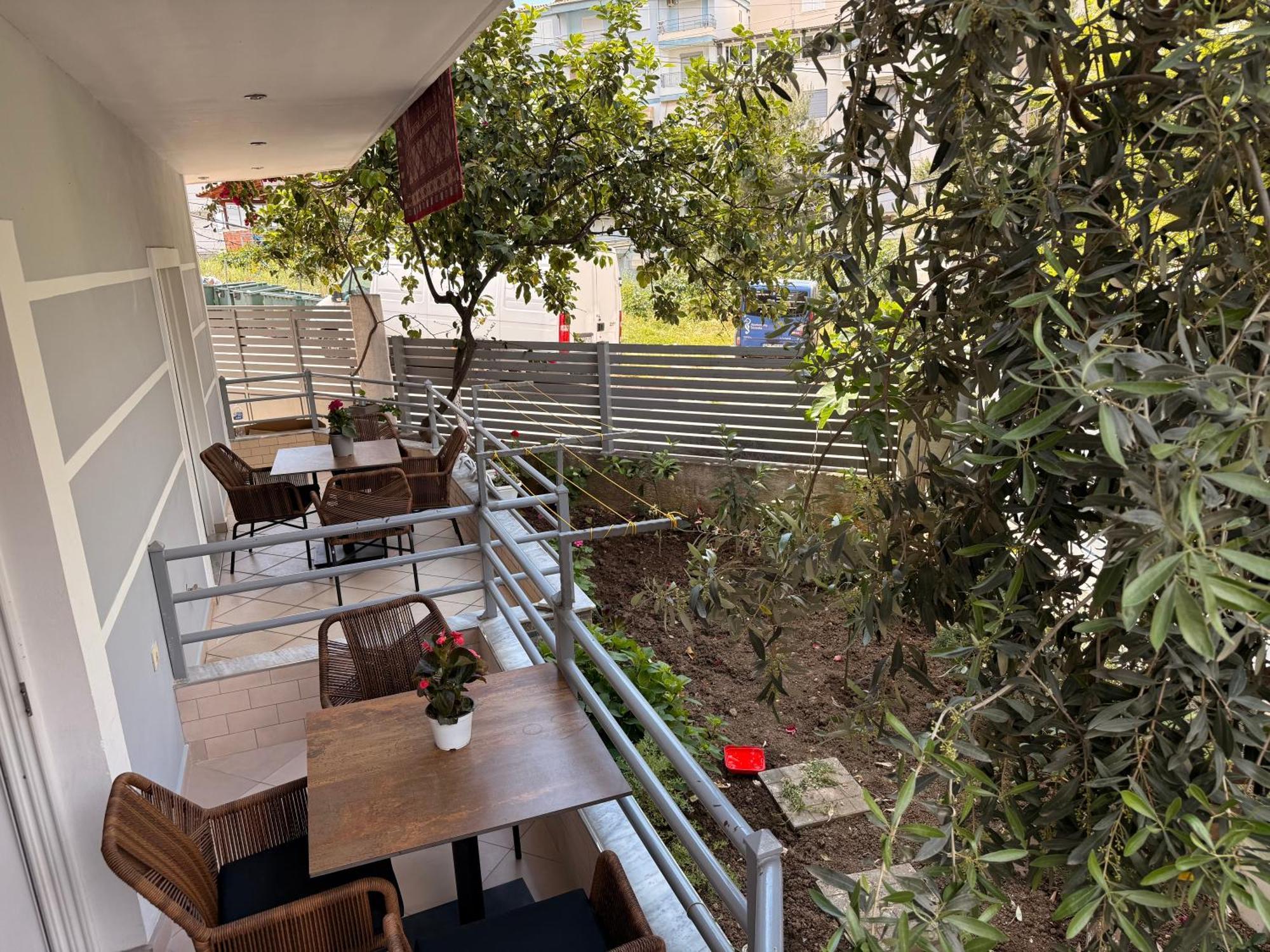 & Ardian-mandi Sarande-albania Apartment *