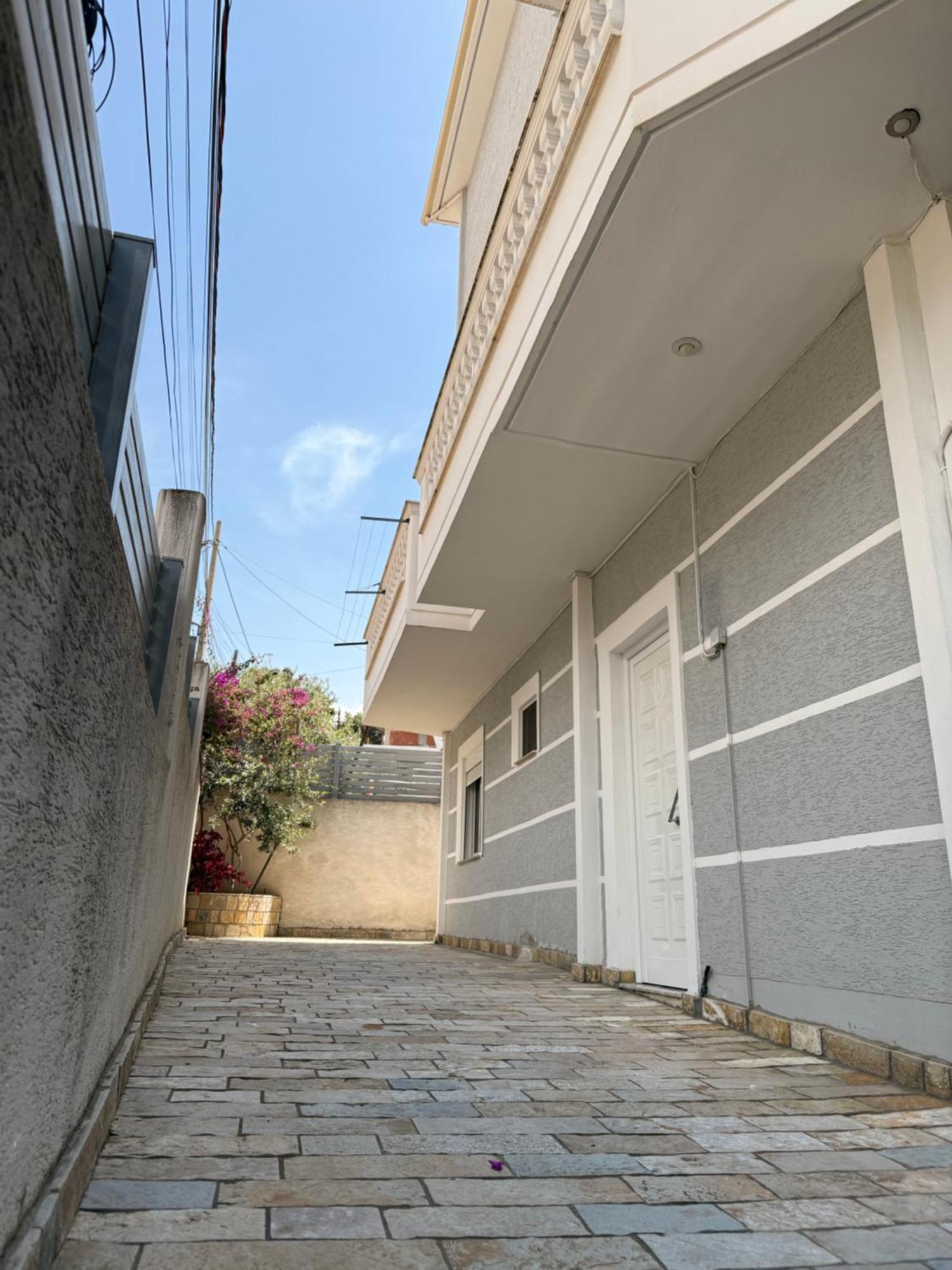 & Ardian-mandi Sarande-albania Apartment Sarande