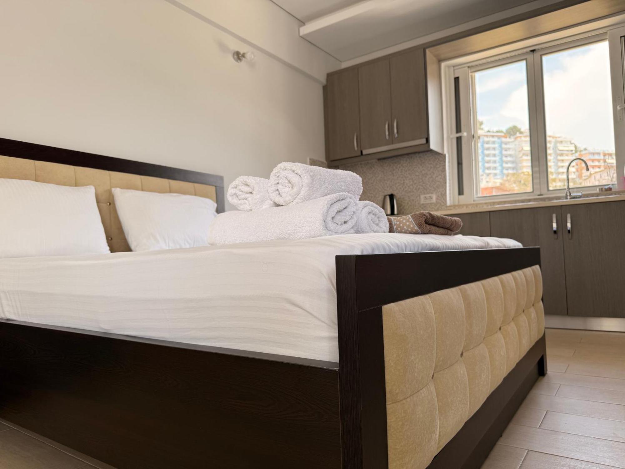 Apartment & Ardian-mandi Sarande-albania