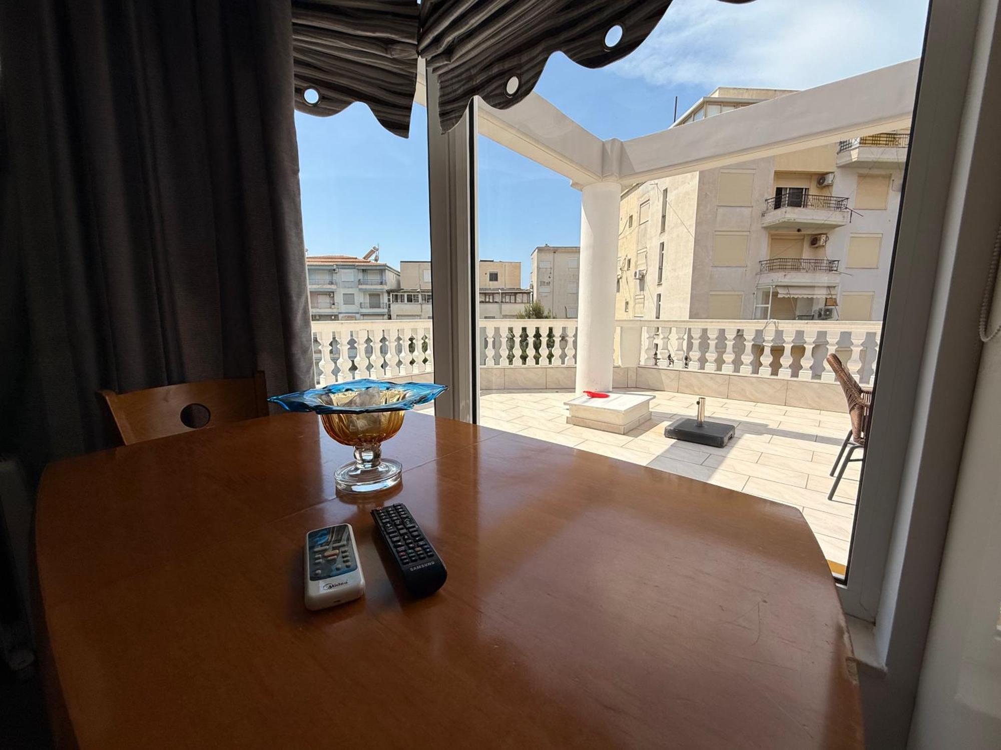 Apartment & Ardian-mandi Sarande-albania