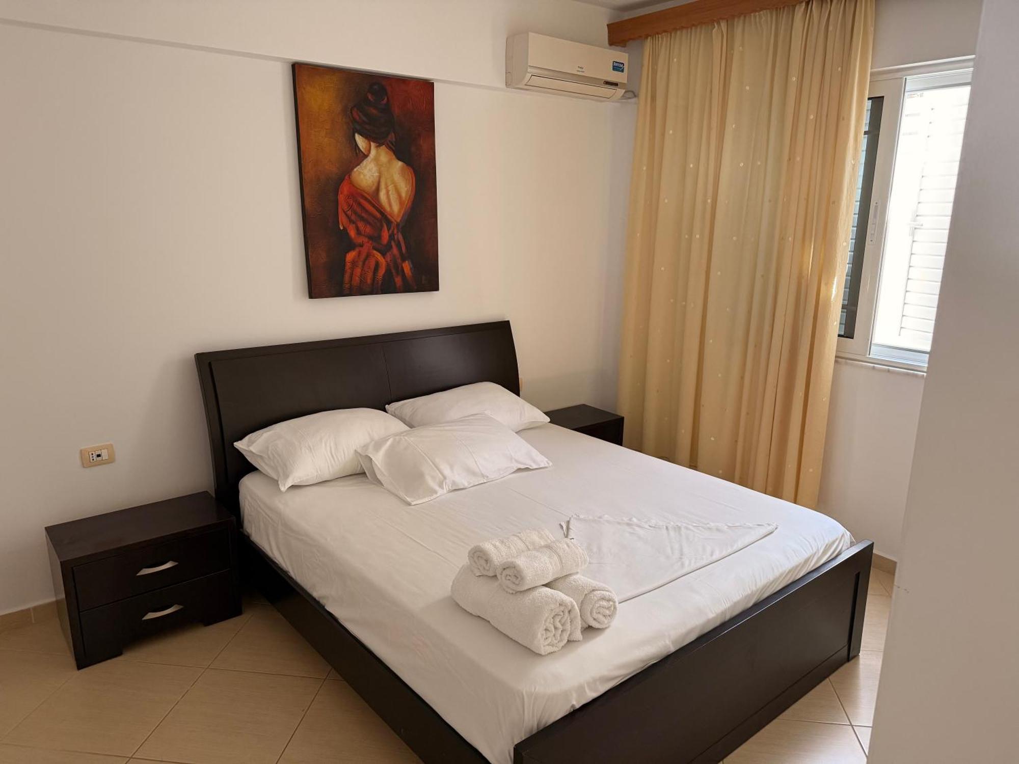 & Ardian-mandi Sarande-albania Apartment Sarande