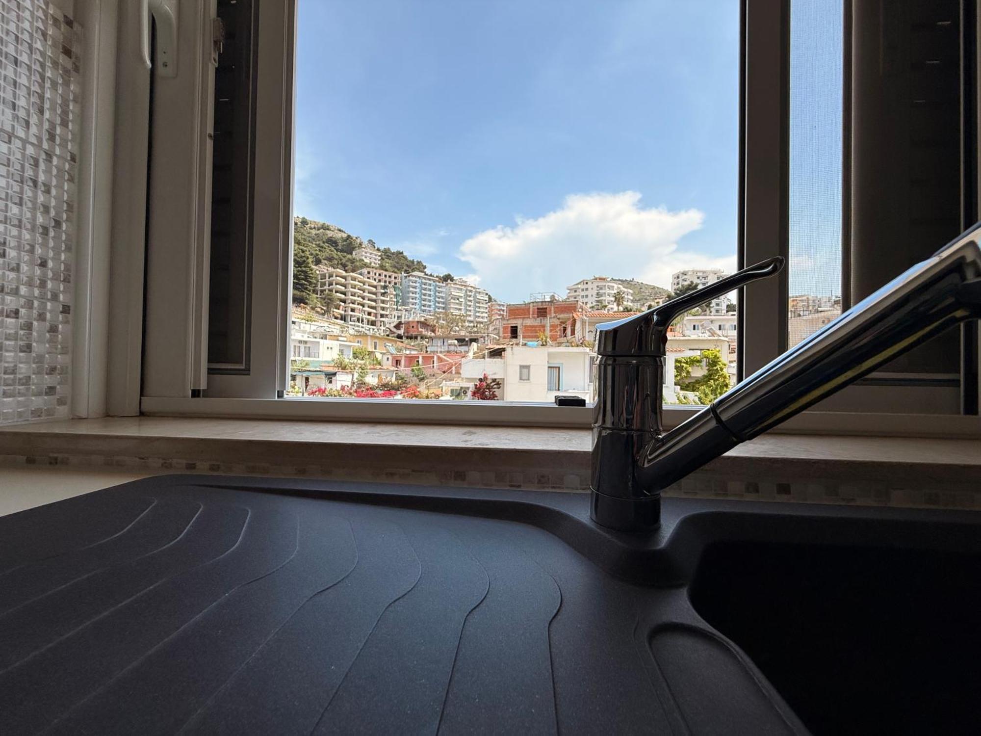 Apartment & Ardian-mandi Sarande-albania Sarande