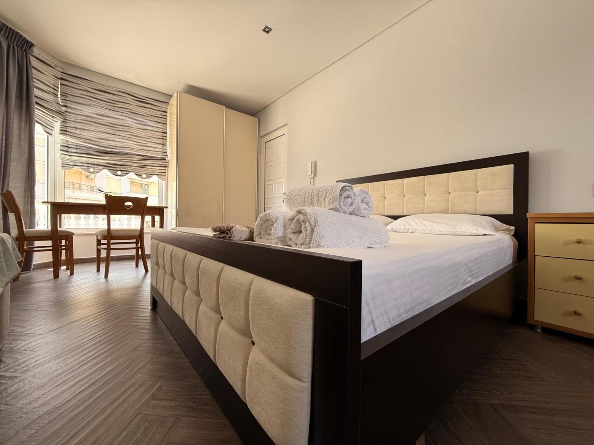 & Ardian-mandi Sarande-albania Apartment