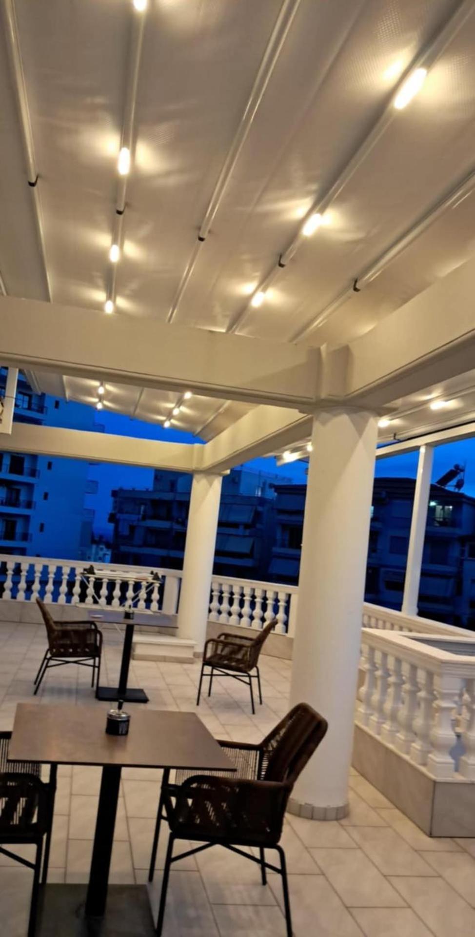 Apartment & Ardian-mandi Sarande-albania *
