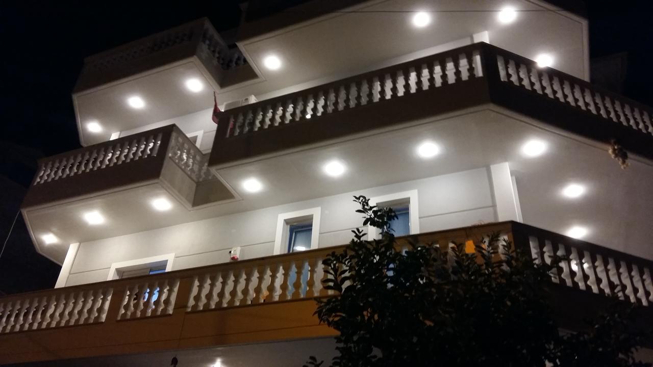 & Ardian-mandi Sarande-albania Apartment *