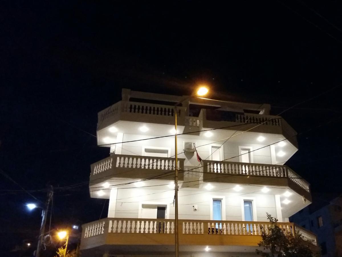 公寓 & Ardian-mandi Sarande-albania Sarande