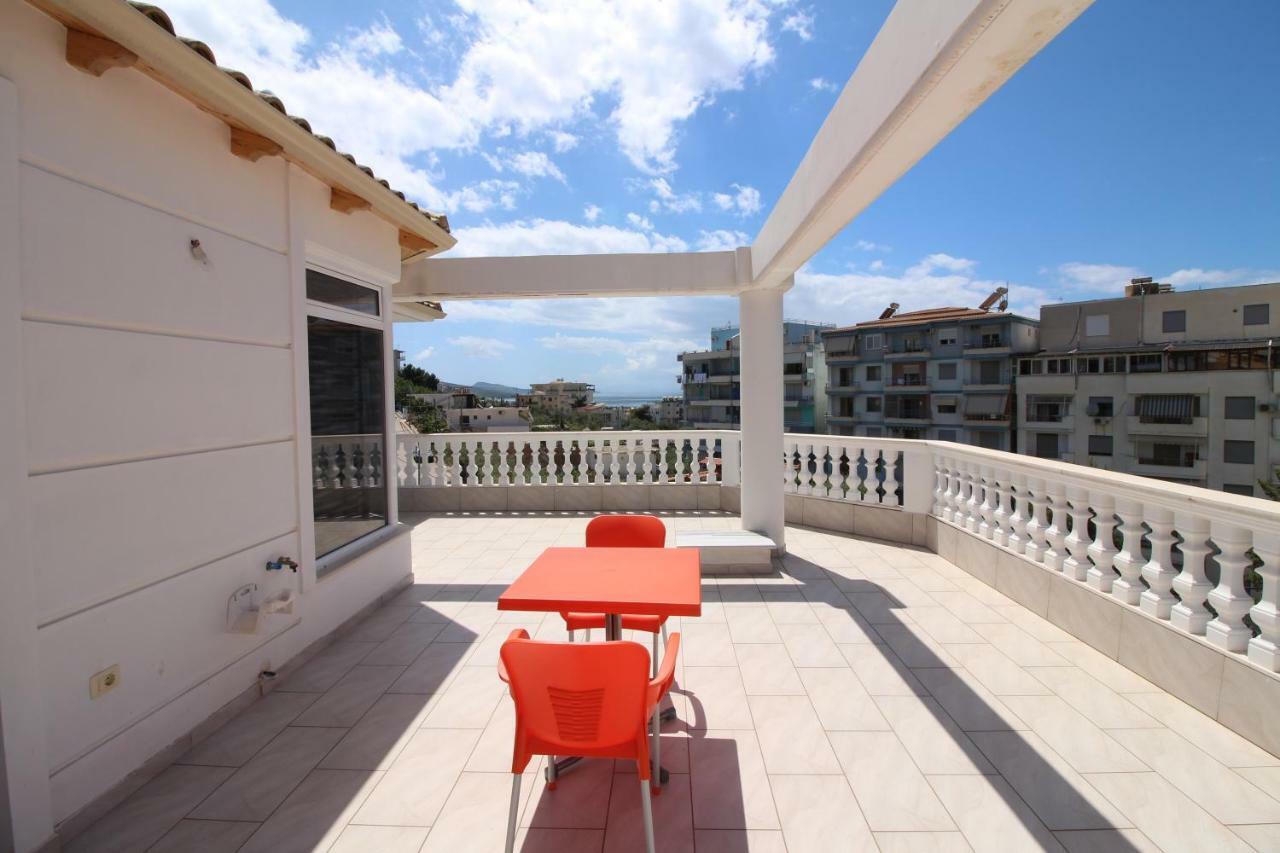 & Ardian-mandi Sarande-albania * Sarande