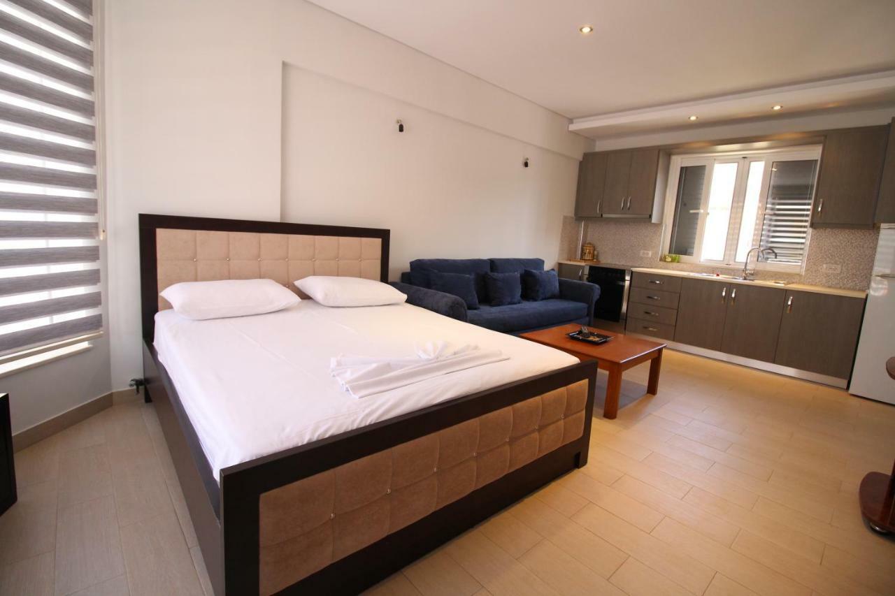 Apartment & Ardian-mandi Sarande-albania Sarande