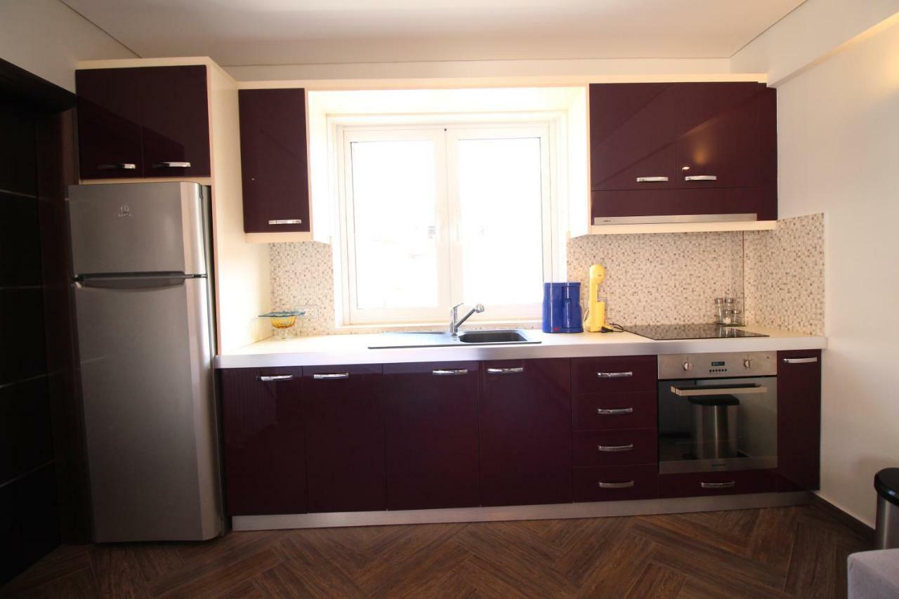 Apartment & Ardian-mandi Sarande-albania Sarande