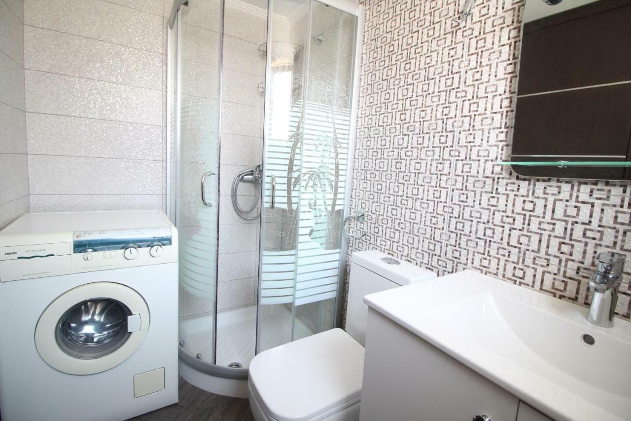 Apartment & Ardian-mandi Sarande-albania Sarande