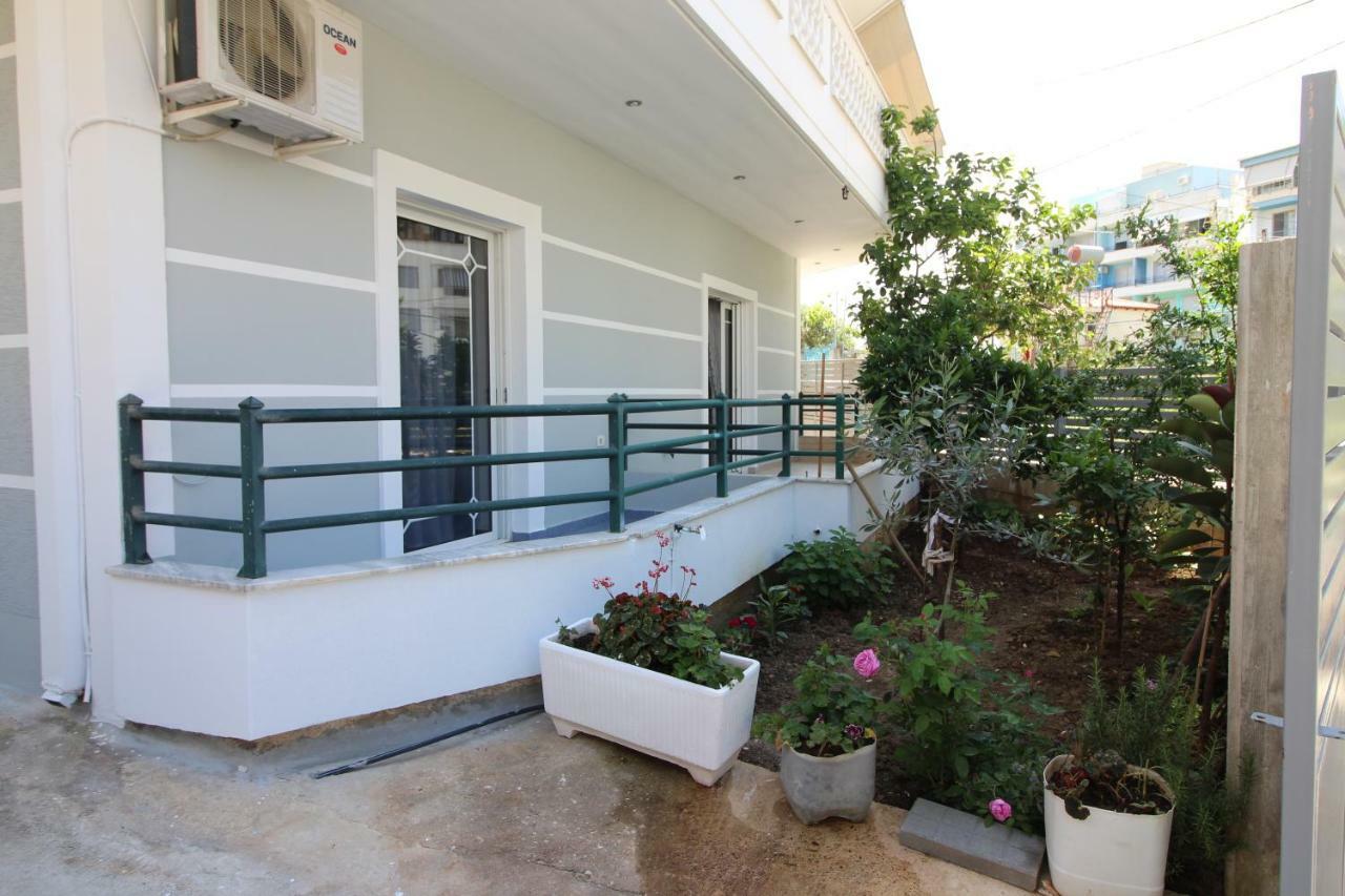 Apartment & Ardian-mandi Sarande-albania Sarande