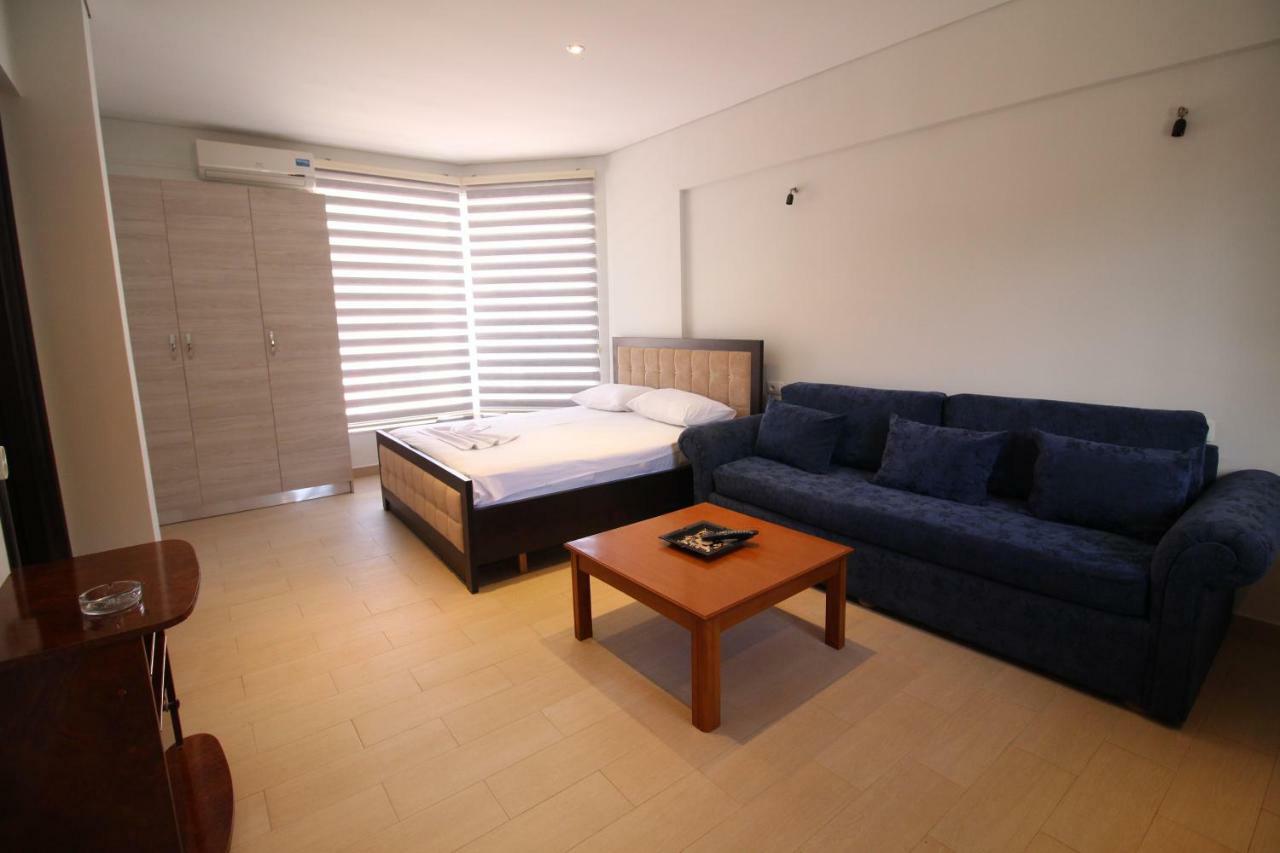 Apartment & Ardian-mandi Sarande-albania