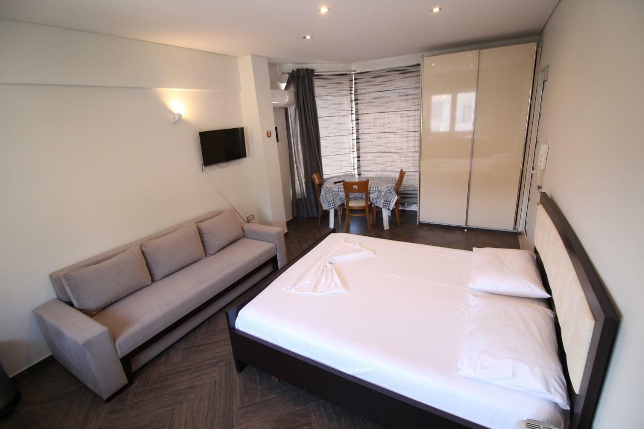 Apartment & Ardian-mandi Sarande-albania Sarande