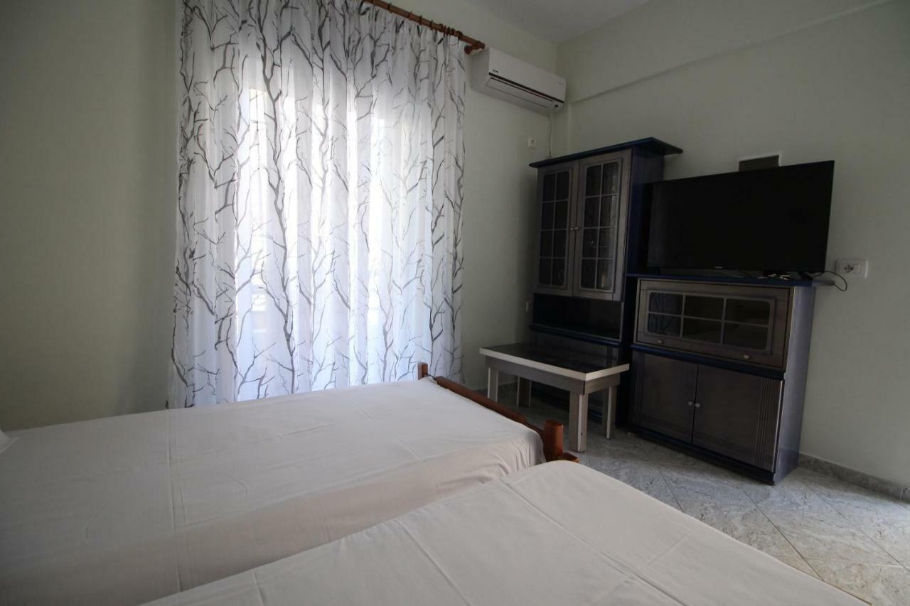 & Ardian-mandi Sarande-albania Apartment *