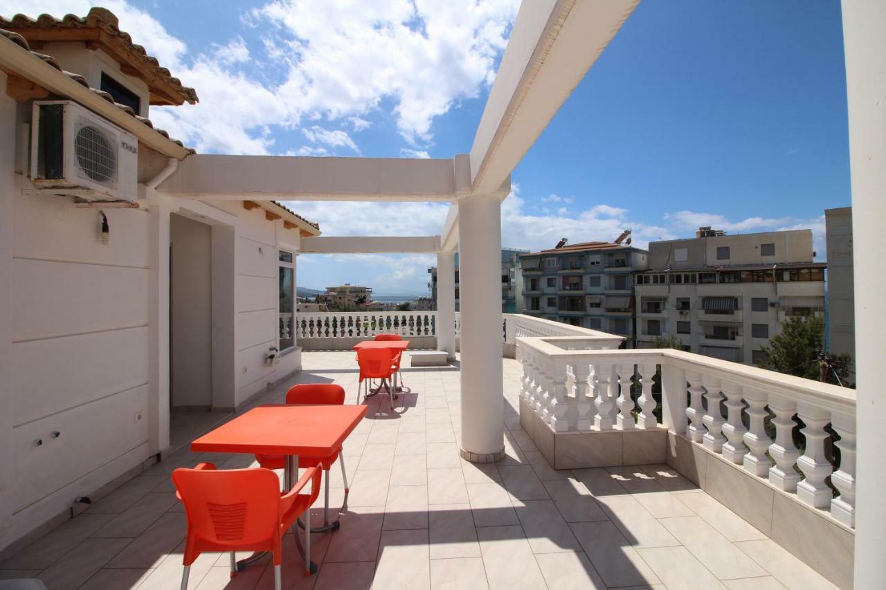 & Ardian-mandi Sarande-albania Apartment *